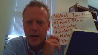Unit 1 Lesson A (Personal Information)