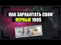 Бинарные опционы. Как разогнать депозит