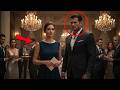 Divorce Shocks The Gala—Hours Later She Learns The Mafia Boss Was Behind The Silence