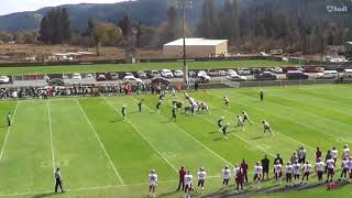 Brandon Aiyuk | NSD Highlights | Football