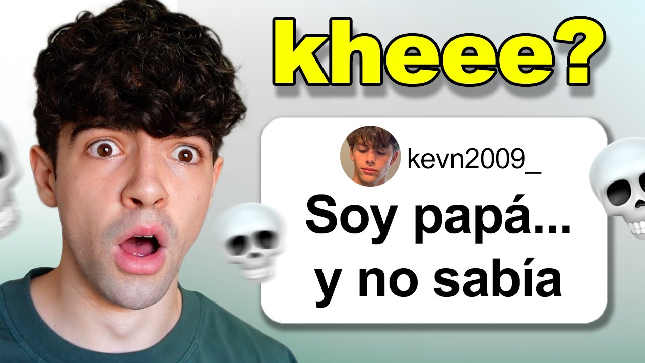 Los Secretos Turbios de Mis Seguidores *dan miedo*