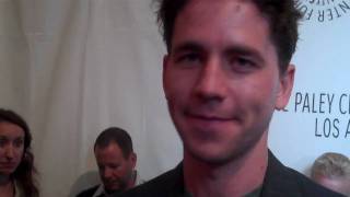 Celebrity Paley Event: Interview with Brian Dietzen from NCIS Net Worth