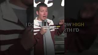 Flying Cars? We Cant Even Handle the Roads | Dave Landau | Comedy Time
