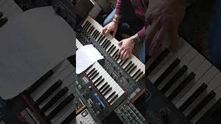 Once Upon A Long Ago on Prophet-600