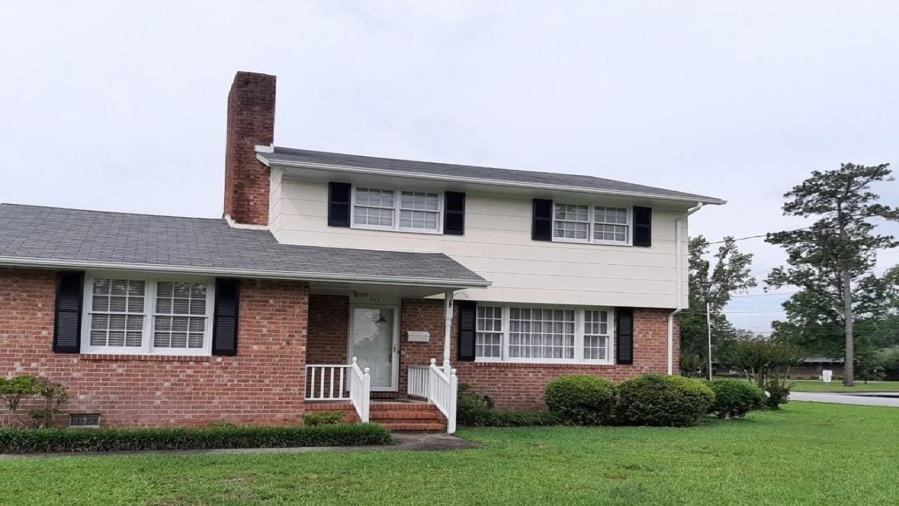 715 Doris Avenue, Jacksonville, NC Presented by Judy Lewis. YouTube