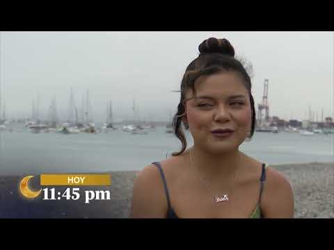 Desvelados: ¡LA HISTORIA JAMÁS CONTADA DE BRIELA! (AVANCE)