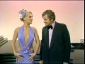 Diana Darvey singing with Benny Hill