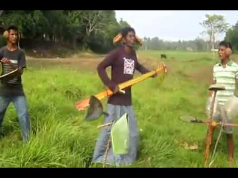 kuluki thaka tha song