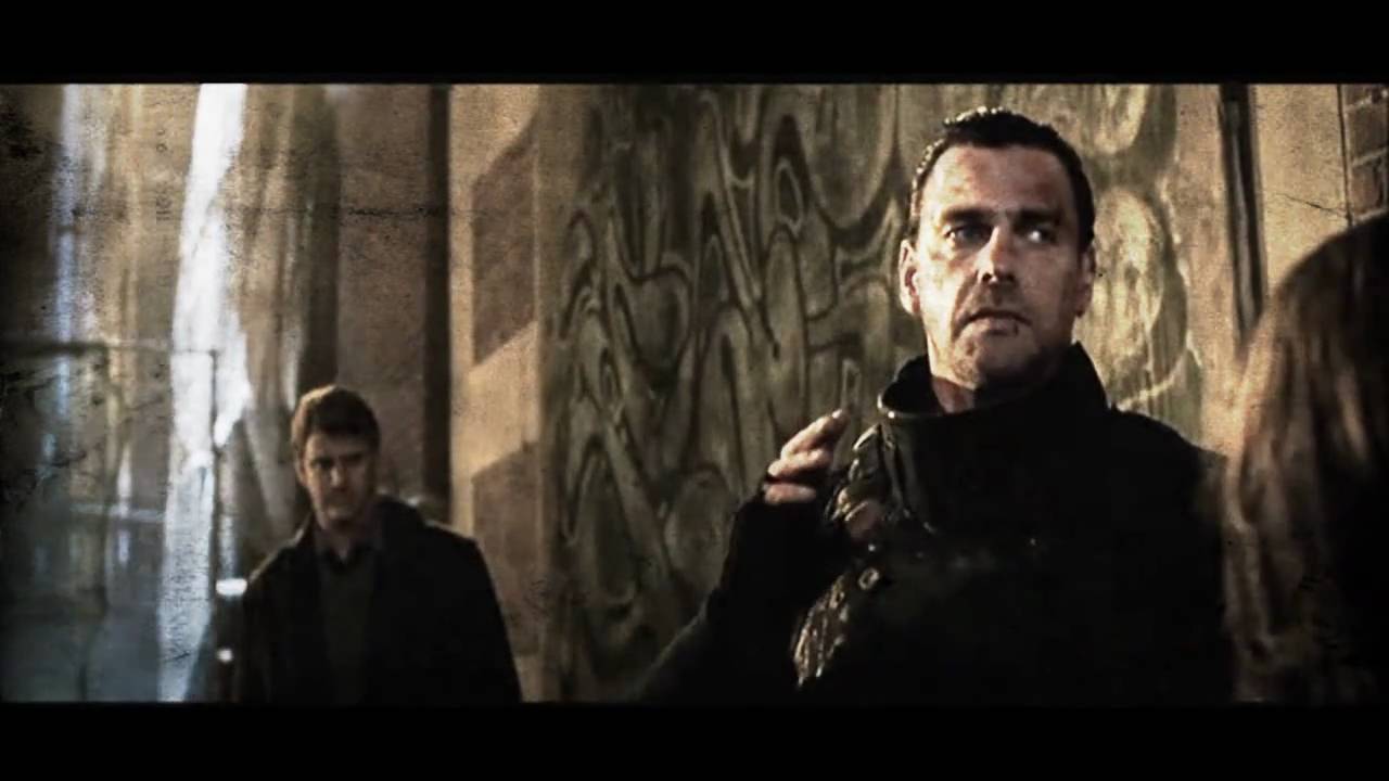 Punisher: War Zone :: Where Do We Draw The Line