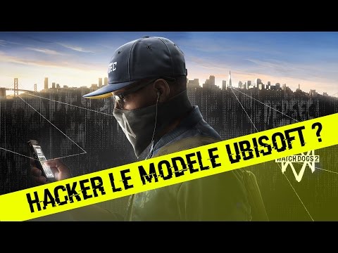 Watch Dogs 2 | J'ai failli adorer