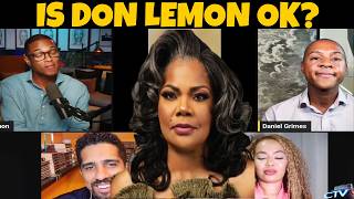 Comedian Monique & Dom Lemon SUPPORT Bans On Bonnets & Pajama's During Class AT HBCU'S