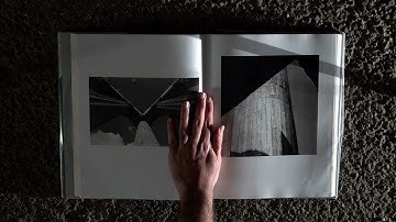 Building Images- Lucien herve- Leafing By Tomer Moalem