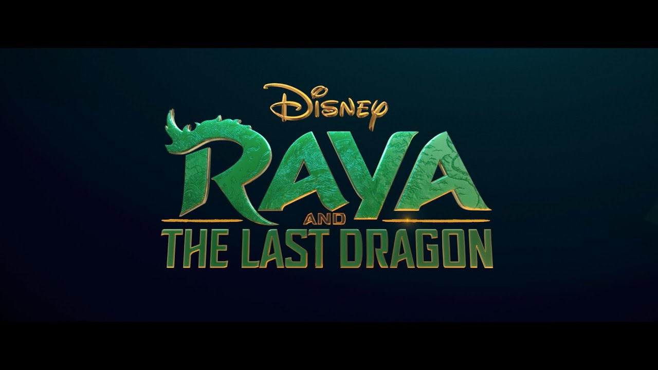 Disney+ | Raya and the Last Dragon - Disney+ | Raya and the Last Dragon