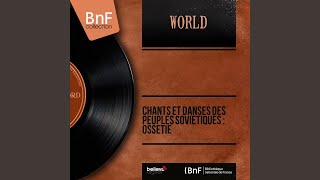 Download Lagu Dadi (feat. G. Pliev, G. Maximov, A. Rybakov, S. Bazarov, M. Issaiev) MP3