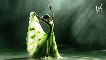 [𝐓𝐄𝐀𝐒𝐄𝐑] KHỔNG TƯỚC ĐANG DẦN THỨC GIẤC GIỮA LÒNG HÀ NỘI