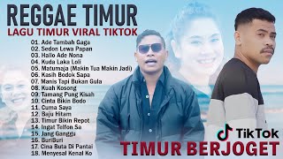 Lagu Reggae Timur Terbaru 2023 Full Album ~ Lagu Timur Terbaik Dan Populer 2023 Viral TikTok