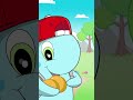 Picking Fruits for Animals in the ZOO // Playtime Buddies // #cartoons #forkids #funny #toons #short