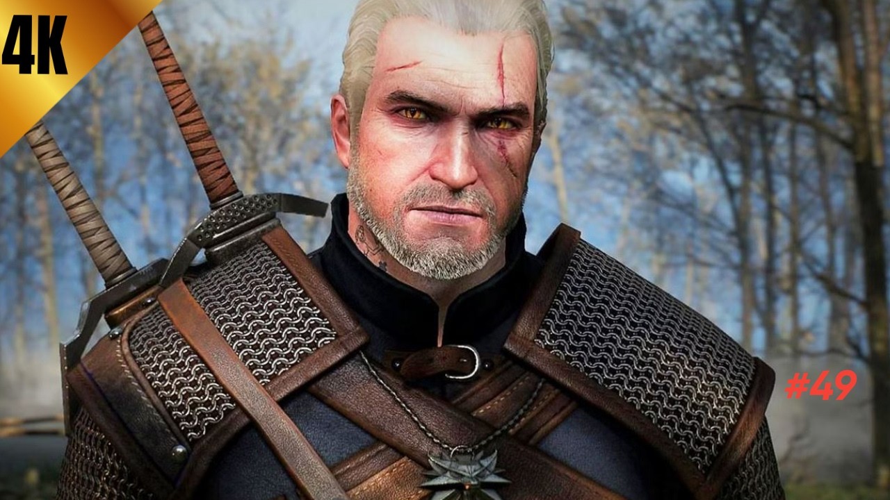 Radabor Witcher ADDIO RADOVID - THE WITCHER 3 WILD HUNT [Walkthrough Gameplay ITA PS4 ...