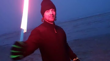 Saberforge Arbiter & Eris showcase