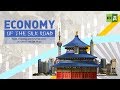 Economy of the Silk Road. Trade, shopping & Duty-free towns on China’s new Silk Road