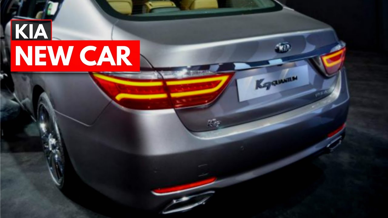 2017 Kia K9 Quantum V8 5 0 You 2017 Kia K9 Quantum V8 5 0