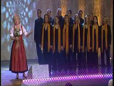 Margot Hellwig & Fischer Chor - Alles Liebe und Gute 2008