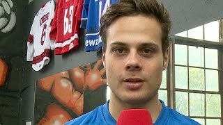 Auston Matthews So Tickt Das Neue Zsc-Jungtalent