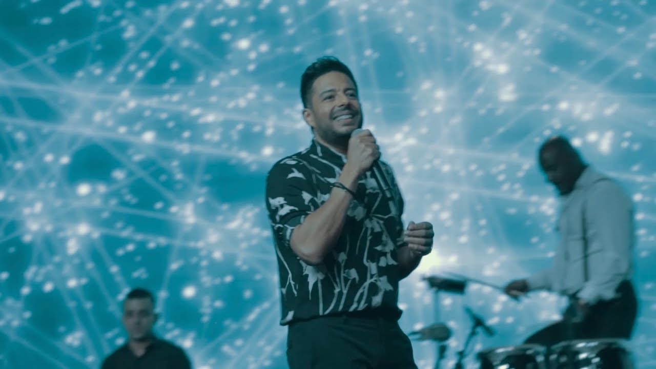 Hamaki's Concert In Jeddah 2019 | (حفل حماقي في جدة (الواجهة البحرية