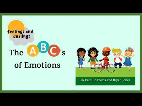 The ABC's of Emotions