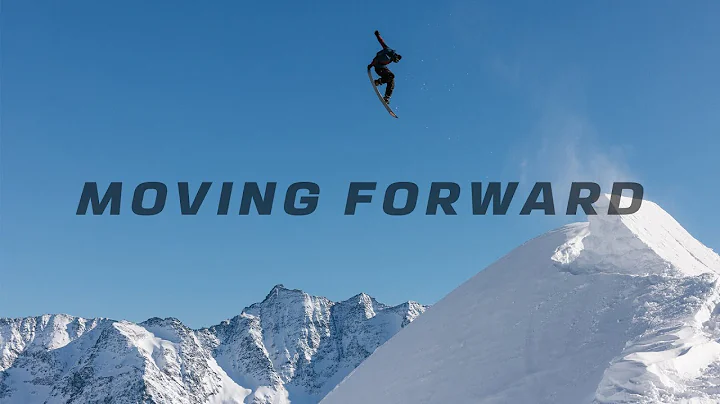 MOVING FORWARD