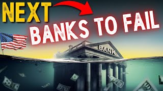 The Next U.S. Banking Collapse