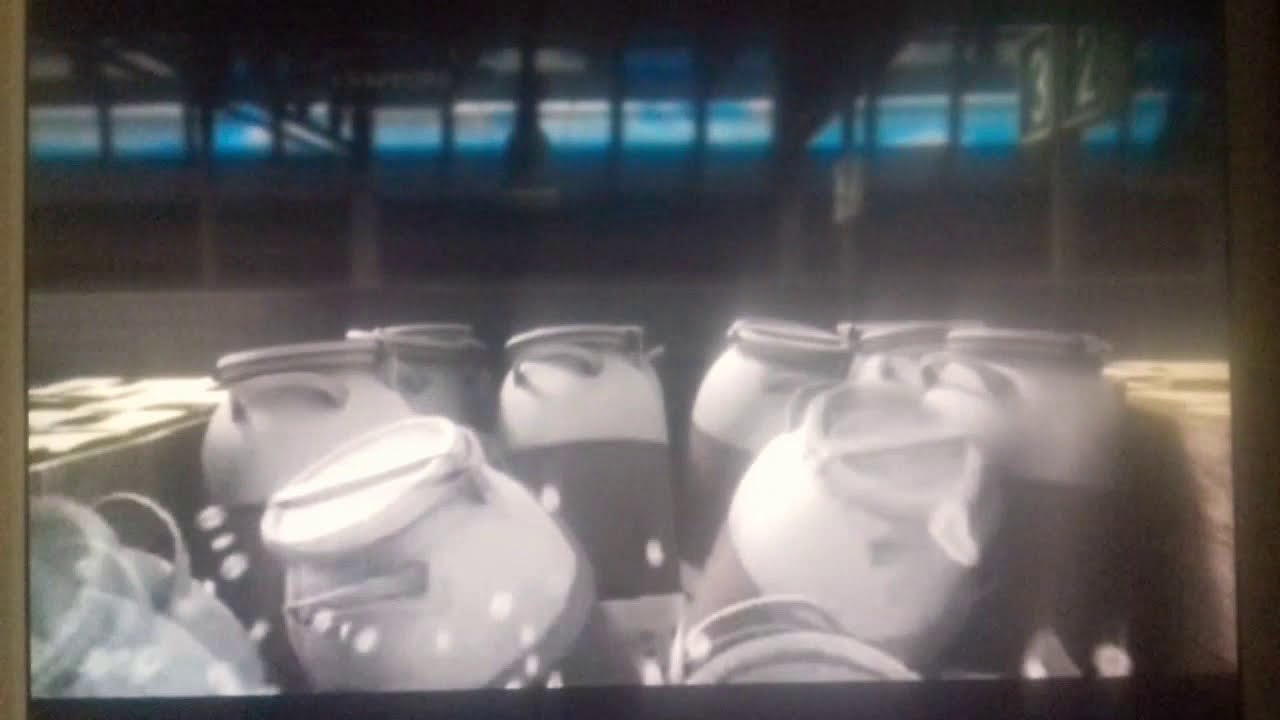 Thomas And Friends No More Mr. Nice Engine Crash Engilsh US - YouTube