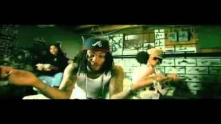 Gucci Mane 1017 Brick Squad Candy Lady (Official Video).avi