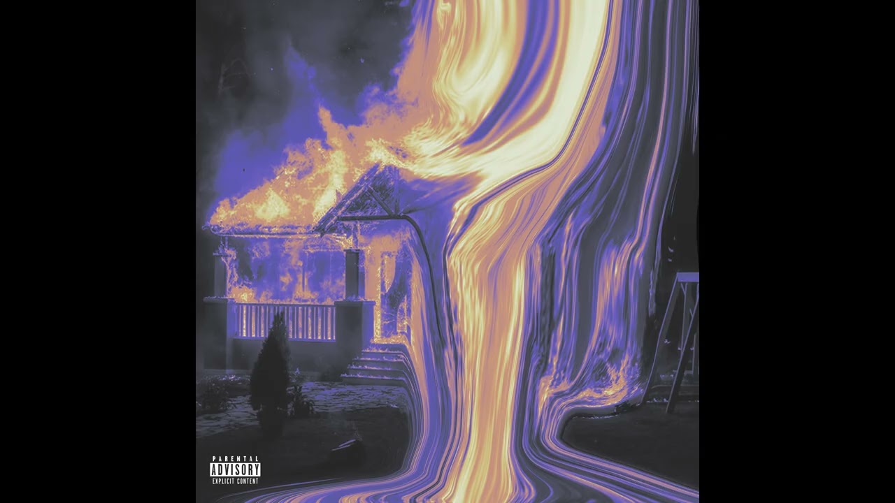 Anarchy (Why Does It Always Have To End In Violence?) [Metal, Death Metal]