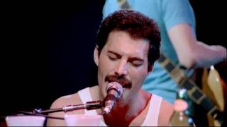 Queen - Killer Queen (LIVE - HD) chords