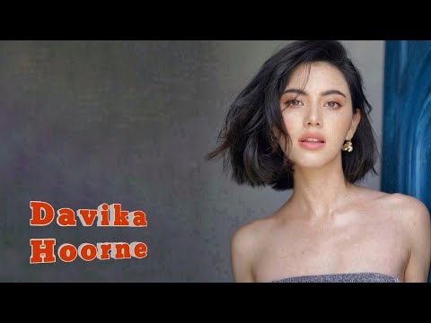 Davika Hoorne - wiki/bio and fashion trends - Young and Beautiful supermodels
