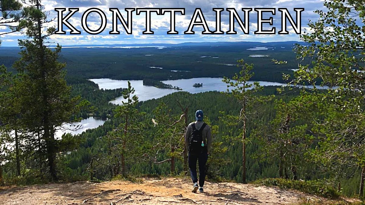 Konttaisen Kuhaus | Ruka Kuusamo