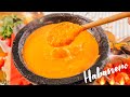 Salsa de Chile Habanero 🔥⚡️🔥 || Fuego en La Cocina
