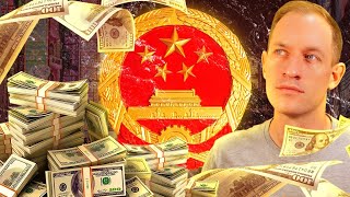 The Chinese Government Tried to Hire Me - You Won't Believe What I Did