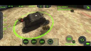Operative Division Android Gameplay
