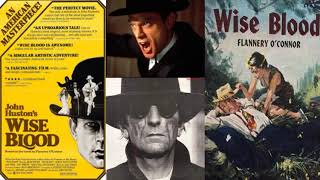 Wise Blood 1979 music by Alex North