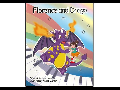 Unit 18: Florence and Drago - Space Town Big Book