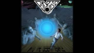 Cryptic Void - Into the Desert Temple FULL ALBUM (2017 - Grindcore / Death Metal)