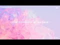 Bts love yourself  answer piano album