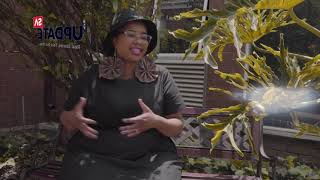 Update South Africa  Thuso Wa Sibini Weekend Buzzfeed