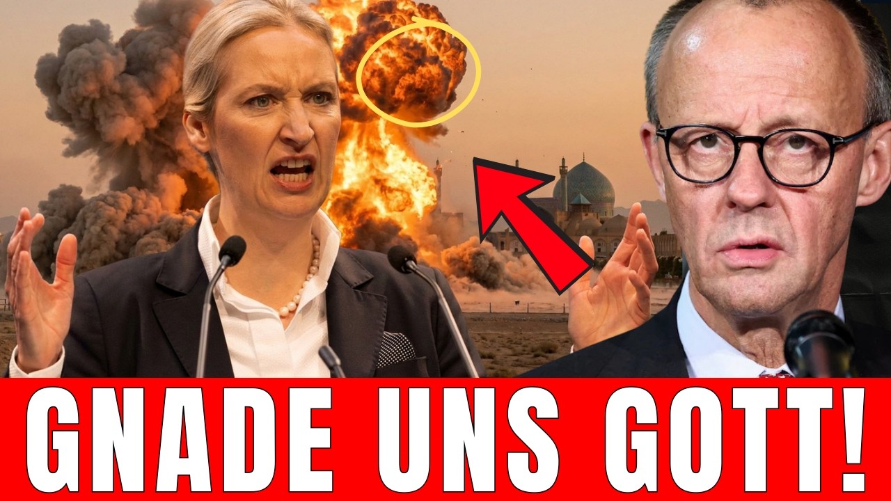 💥UNFASSBAR! Plötzlich WARNT AFD ALLE BÜRGER DIESES LANDES!