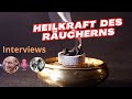 Die älteste Heilmethode der Menschheit - die vergessenen Weisheiten der Ahnen
