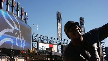 30 Fields in 30 Days: U.S. Cellular Field