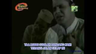 Hadad Alwi & Padi - Do'a ku chords