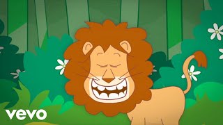 Fagner - O Leão (Lyric Video)